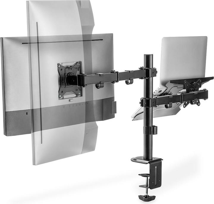 Actual product image Digitus DA-90436 (Table, 32", 9 kg)