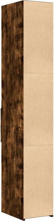 Image du produit vidaXL Highboard (30 x 42.50 x 185 cm)