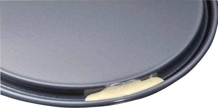 Produktbild Kaiser Springform Inspiration Inspiration mit Rohrboden Ø 18 cm (18 cm)