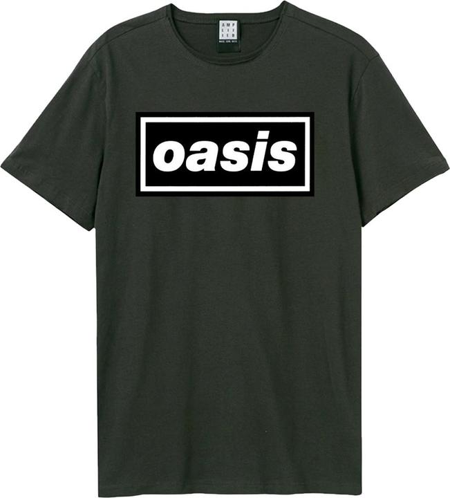 Produktbild Oasis TShirt (L)