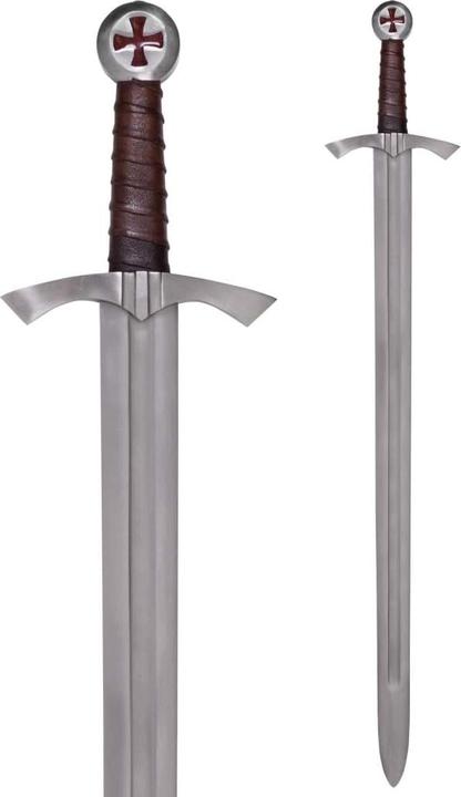 Image du produit Battle Merchant Épée de Templier écossais