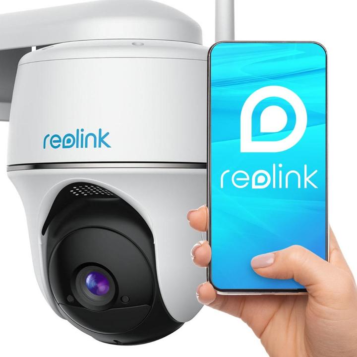 Produktbild Reolink Argus Series B430