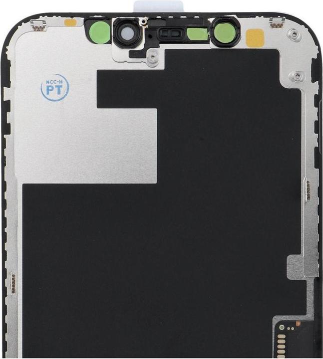 Produktbild OEM LCD display! NCC LCD Display for IPHONE 12 / 12 Pro Hard OLED (Support IC Transplant)