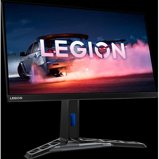 Thumbnail - Lenovo Legion Y27q-30 (2560 x 1440 Pixel, 27"), Monitor, Schwarz