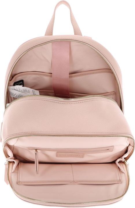 Actual product image Valentino Brixton Backpack