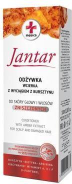 Produktbild Ideepharm Medica Jantar (100 ml)