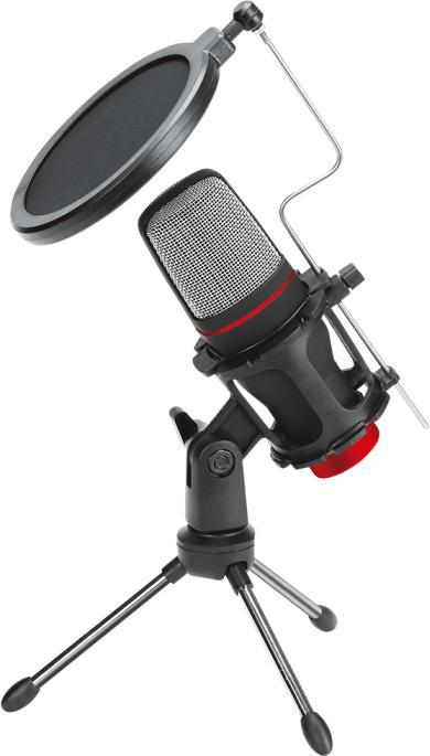 Immagine prodotto Marvo Microfono MIC-02