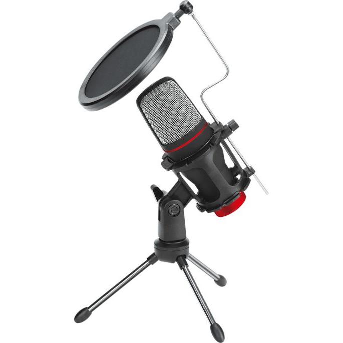 Thumbnail - Marvo Mikrofon MIC-02, Mikrofon