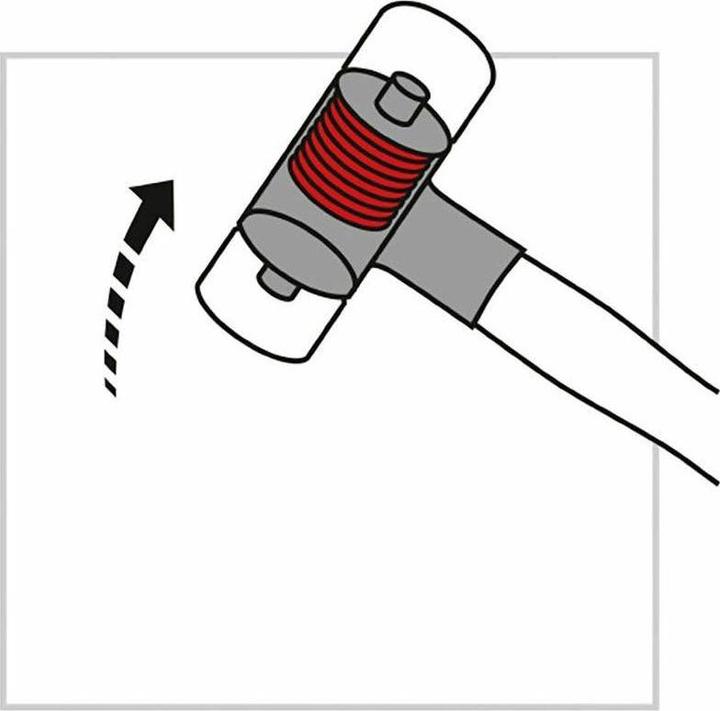 Image du produit PB Swiss Tools Marteaux de cisaillement / serrurerie (547 g)