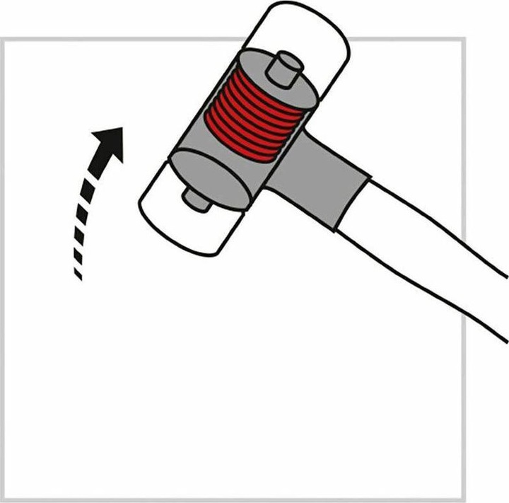 Produktbild PB Swiss Tools Schon- / Schlosserhämmer (547 g)