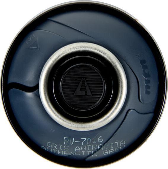 Produktbild Montana Colors Montana MTN Waterbased Spray Neutral Grey Dark (Dark, RAL 7016, Neutral Grey, 0.30 l)