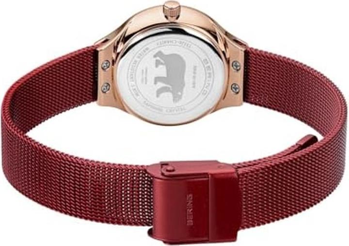 Immagine prodotto Bering Carità (Orologio da polso analogico, 26 mm)