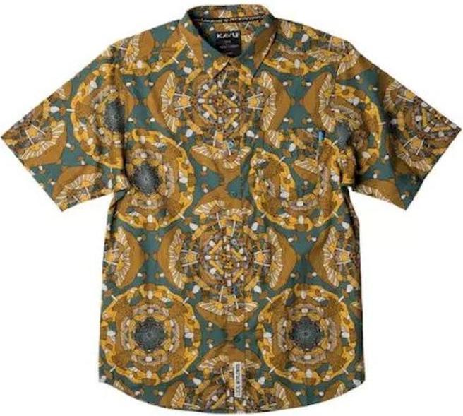 Produktbild Kavu Festaruski (S)