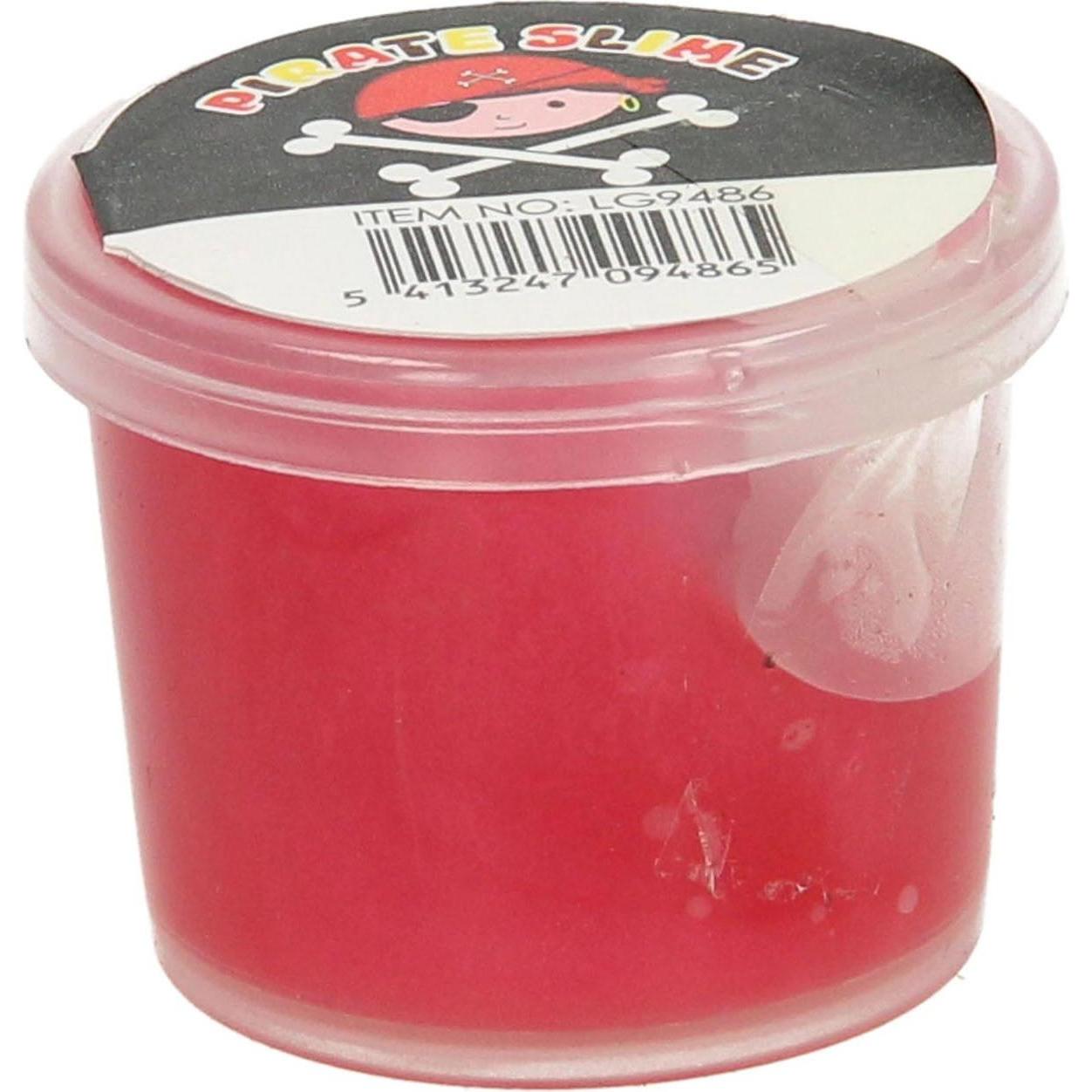 LG-Imports Slime Pirate Potty