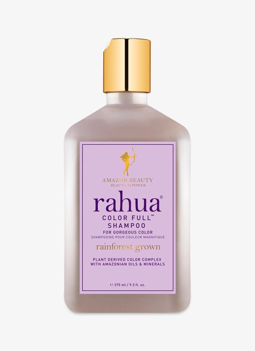 Actual product image Rahua Daily Care - Color Full Shampoo (275 ml, Liquid shampoo)