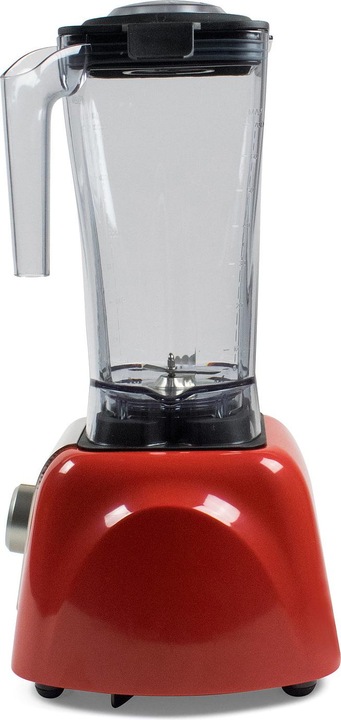 Produktbild Wartmann Blender WM-1807 High Speed - 2 Liter - Rood