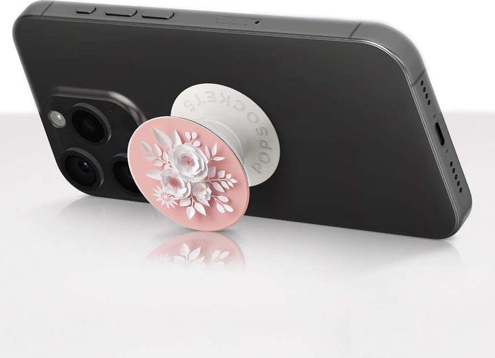 Actual product image PopSockets Flower PopGrip