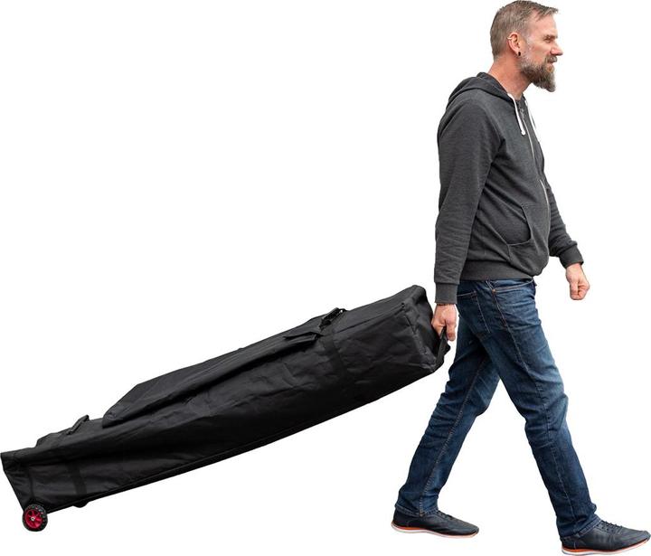 Image du produit Keller Fahnen Professionnel (300 cm, 300 cm)