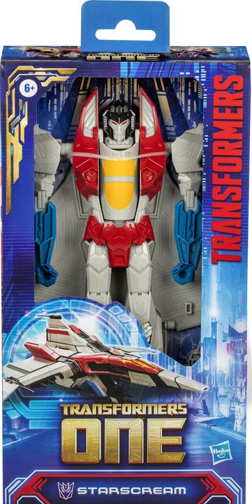 Produktbild Hasbro Transformers One Movie Mega Changer Corporal