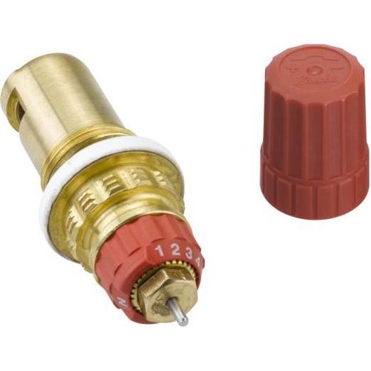 Thumbnail - Danfoss, Zubehör Sanitärinstallation, RA-N Ventileinsatz für Purmo Heizkörper (013G7390)