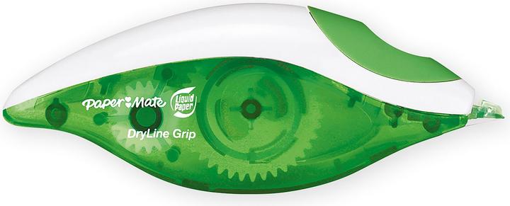 Actual product image Paper Mate Paper:Mate correction roller DRYLINE GRIP RECYCLED