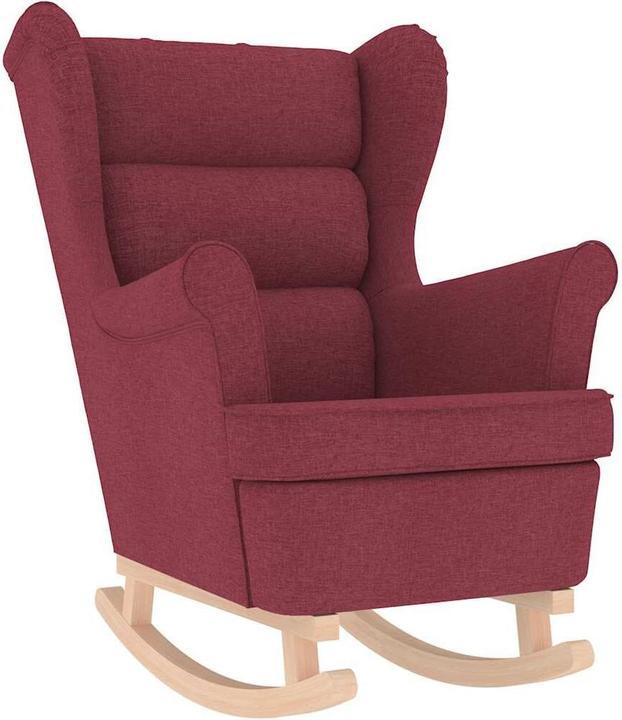 Wine red