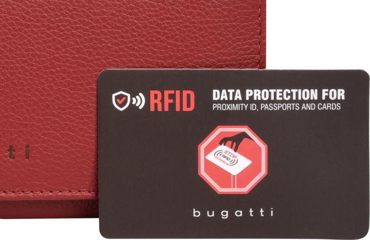 Immagine prodotto Bugatti Portafoglio MIRA