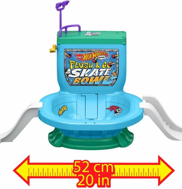 Actual product image Monster High Boo-tique Hotel