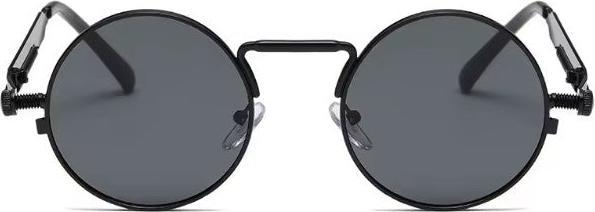 Actual product image Sunglasses-Store Sonnenbrille Retro