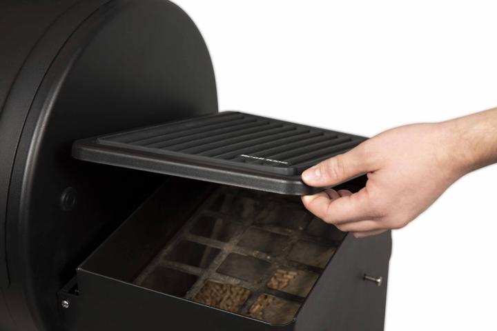 Actual product image Broil King Magnetmatte