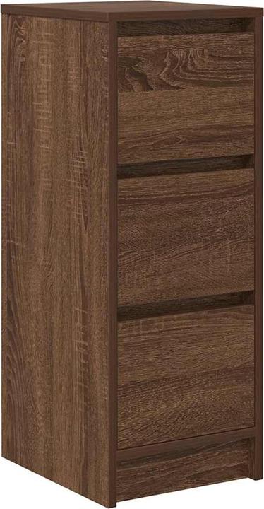 Produktbild vidaXL Rafe (29.50 x 34 x 76 cm)