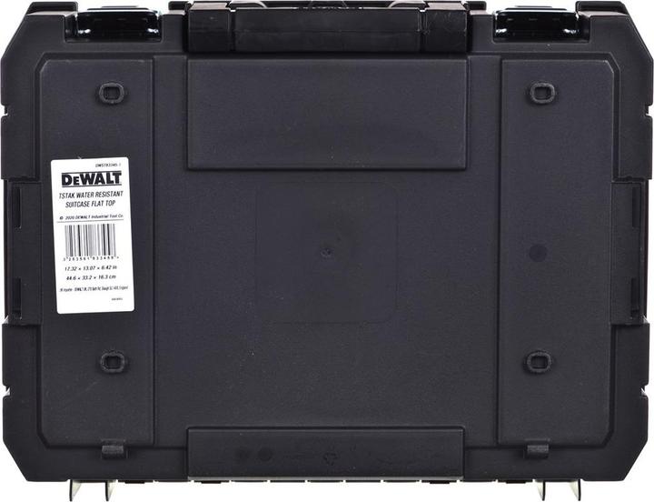 Produktbild DeWalt Tstak II (1 Teil)