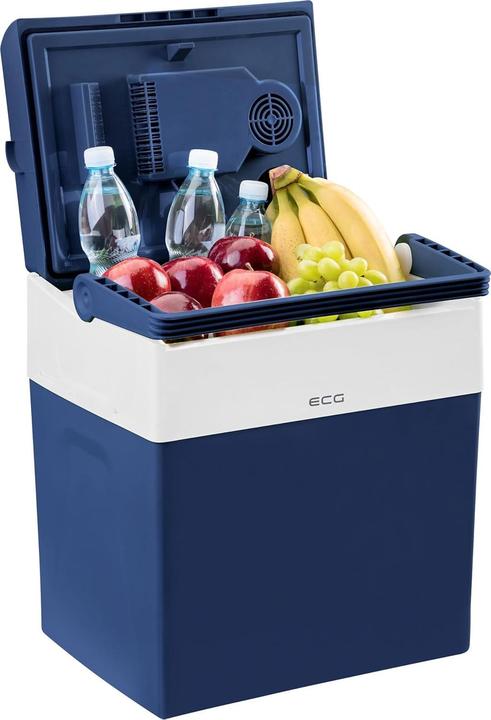 Actual product image ECG AC 3032 HC Dual (28 l)