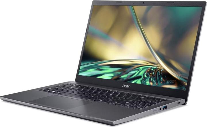 Actual product image Acer Aspire 15 (15.60", AMD Ryzen 5 8640HS, 16 GB, 512 GB, DE)