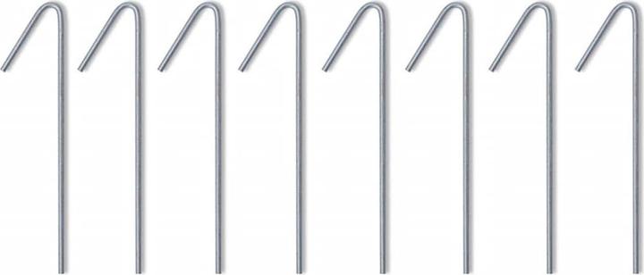 Actual product image vidaXL Giselbert (280 cm, 410 cm)