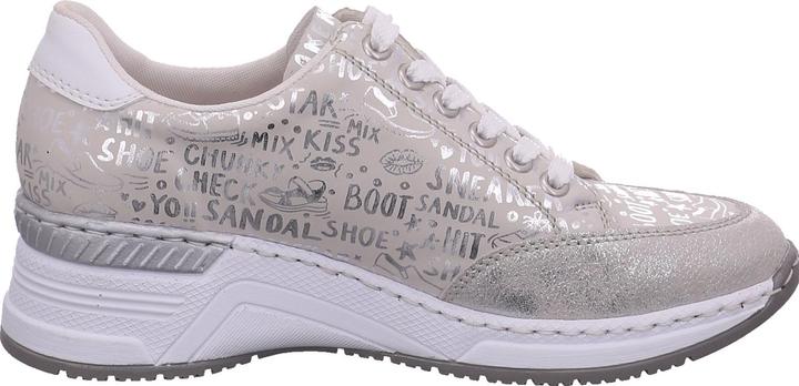 Actual product image Rieker N4316 90 (38)