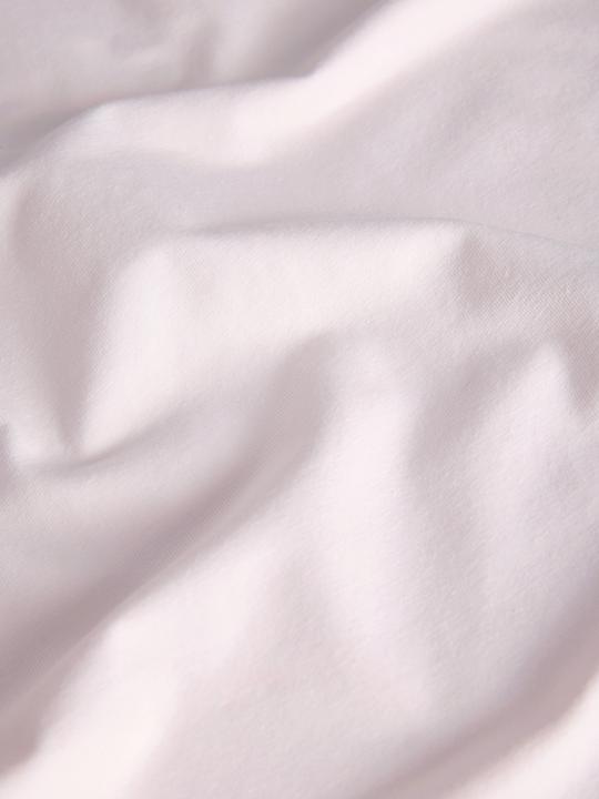 Actual product image JJXX Jxgigi Str Ss Tee Jrs Noos (S)