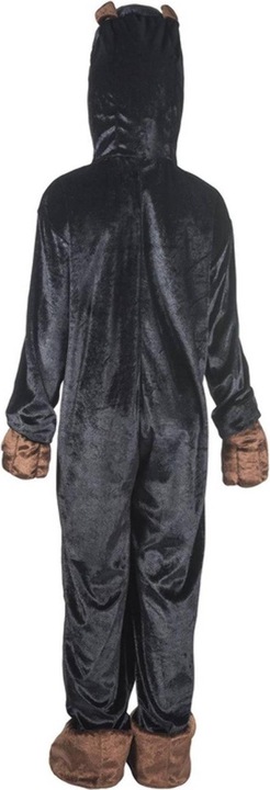 Actual product image Smiffys Childrens/Kids Gorilla Costume (158, 164)