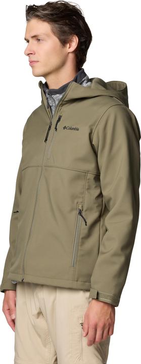 Actual product image Columbia Ascender™ II Hooded Softshell Jacket (L)