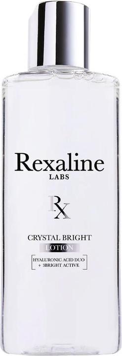 Immagine prodotto Rexaline Tonico illuminante per la pelle Crystal Bright (Lozione) 150 ml (Lozione corpo, 150 ml)