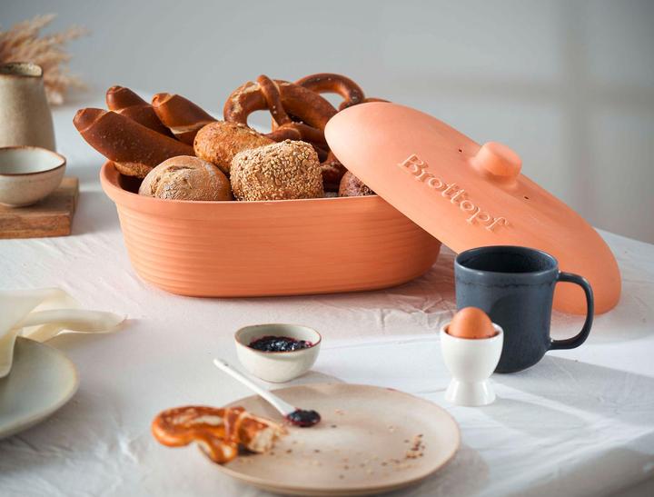 Actual product image Mäser Bread crock
