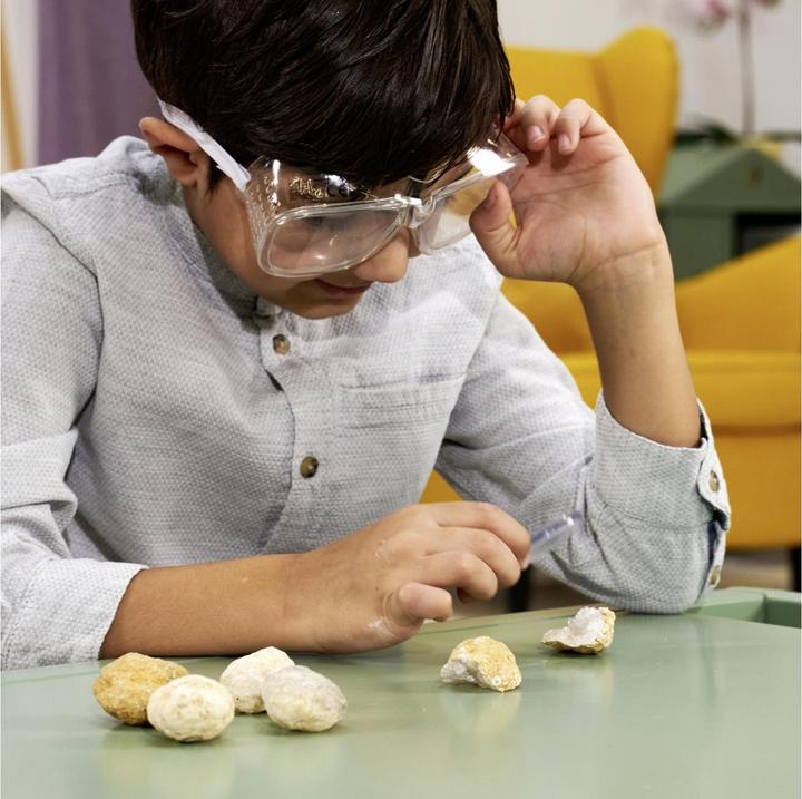 Productafbeelding Simba Scout Geodes 5 stuks