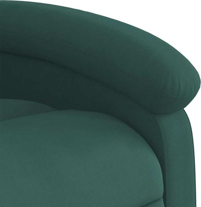Actual product image VidaXL Massage-Relaxsessel