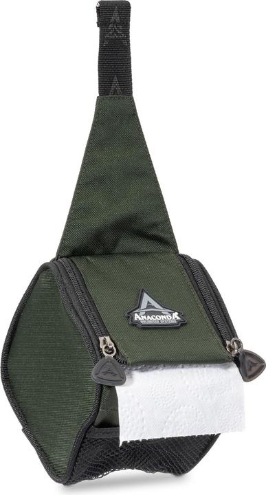 Image du produit AnacondA WC Pocket