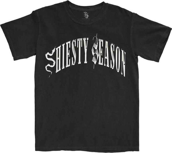 Pooh Shiesty Shiesty Cover