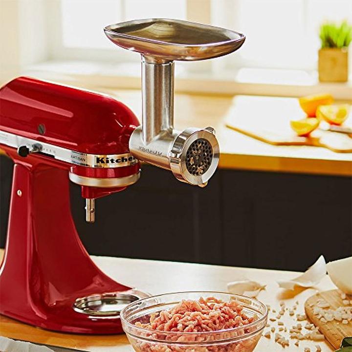 Produktbild KitchenAid 5ksmmga