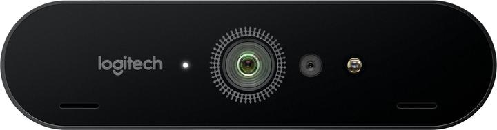 Actual product image Logitech Brio Stream (8.80 Mpx)