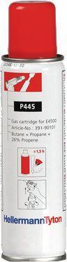 Produktbild HellermannTyton P445 Patrone f.Heissluft- gebläse 391-90101