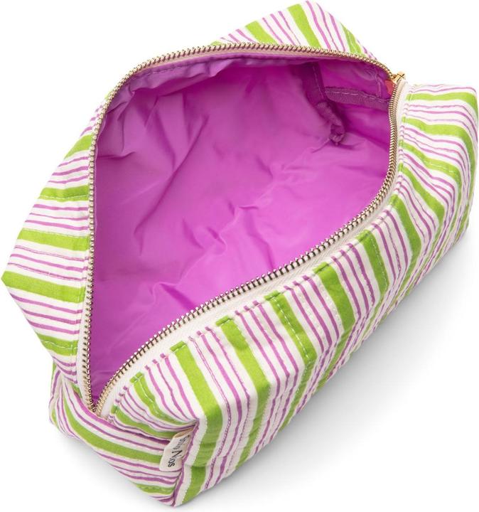 Produktbild Studio Noos Titane Cotton Striped Etui