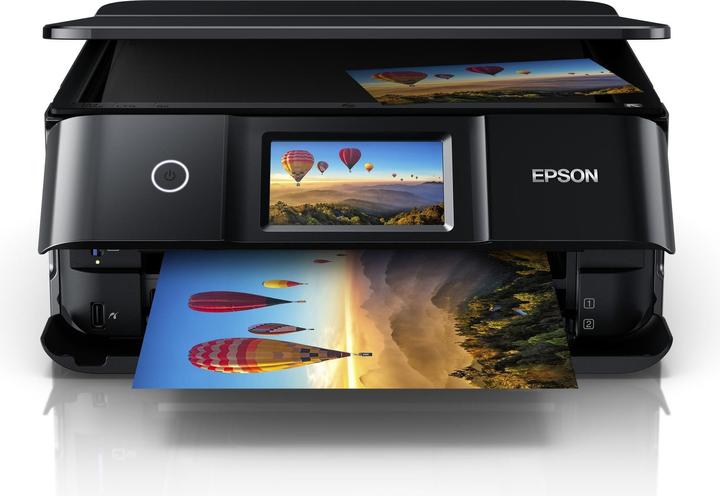 Epson Expression Photo XP-8700 (Ink, Colour)